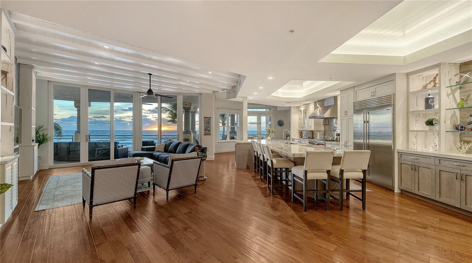 Image 6 of 49 For 2333 Gulf Of Mexico Drive 1a2