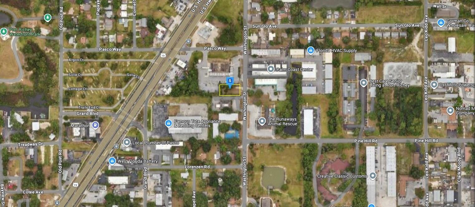 Image 3 of 6 For 8039 Washington Street