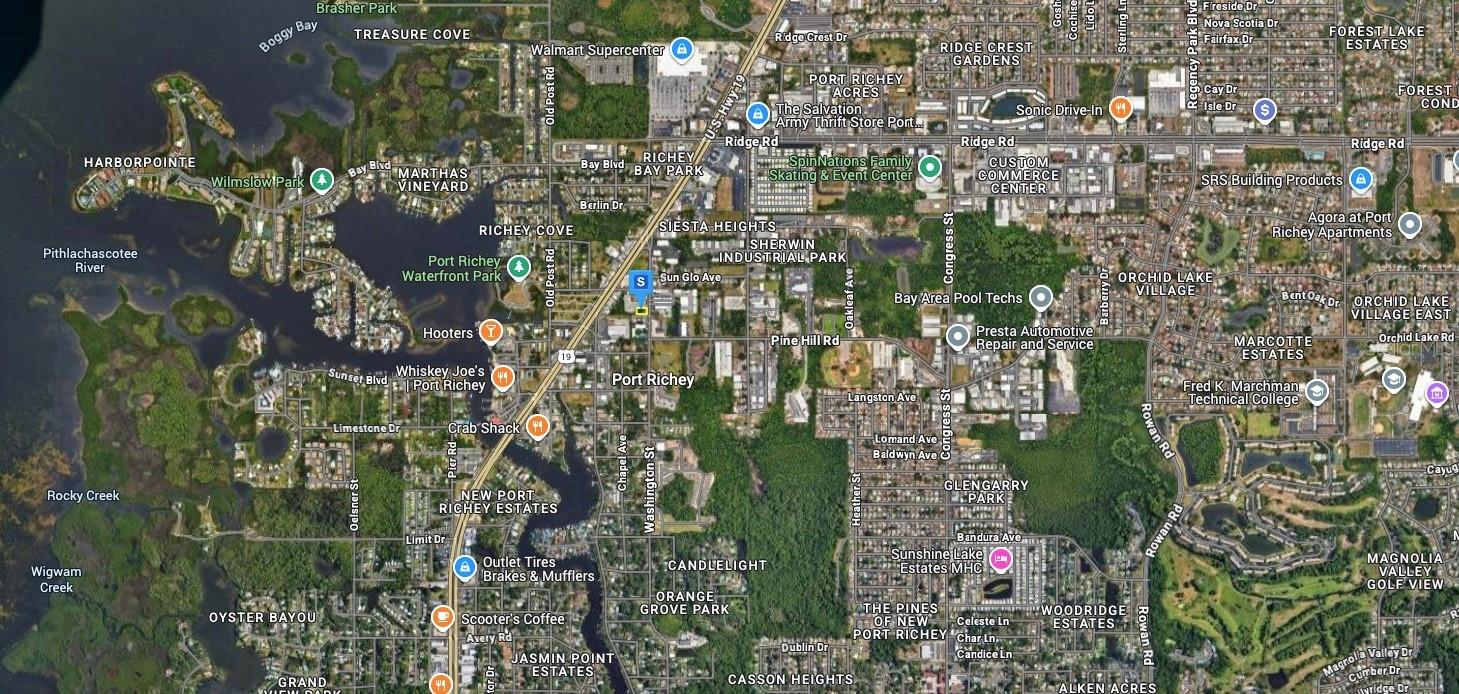 Image 4 of 6 For 8039 Washington Street