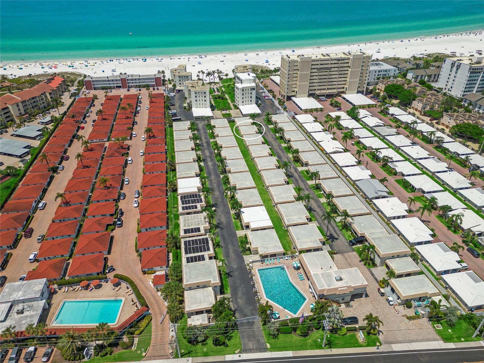 Image 3 of 99 For 6150 Midnight Pass Road V12