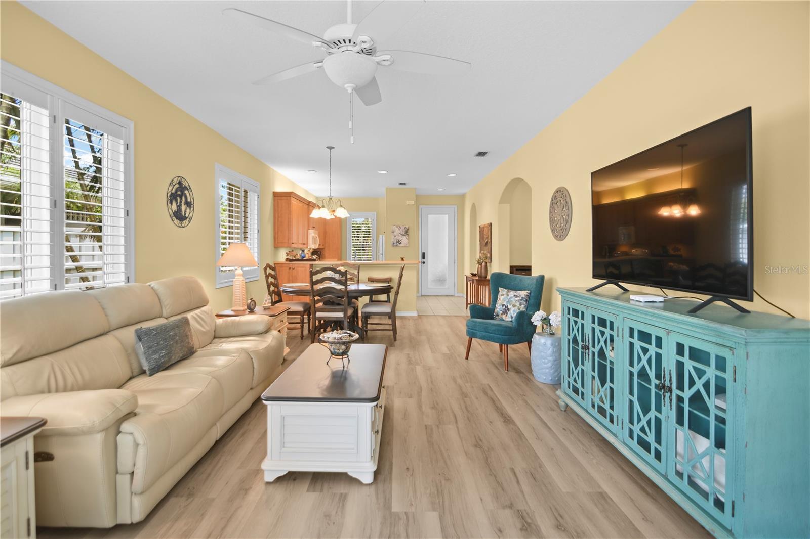 Image 17 of 38 For 8579 54th Avenue Circle E