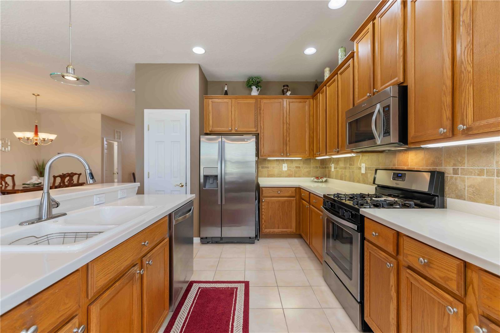 Image 28 of 100 For 4031 Bowen Falls Place