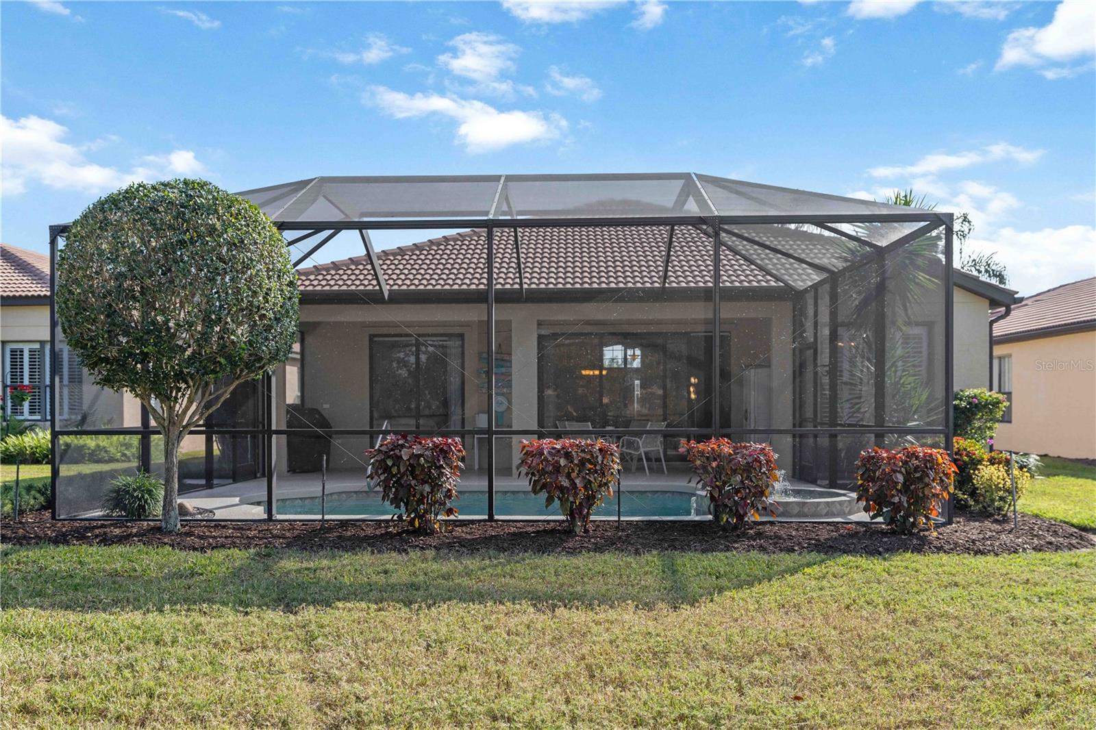 Image 47 of 100 For 4031 Bowen Falls Place