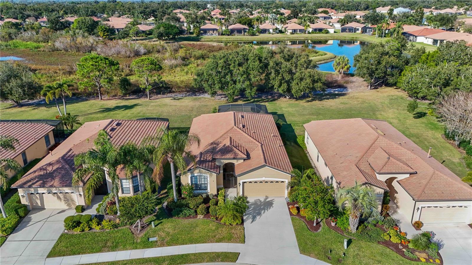 Image 52 of 100 For 4031 Bowen Falls Place