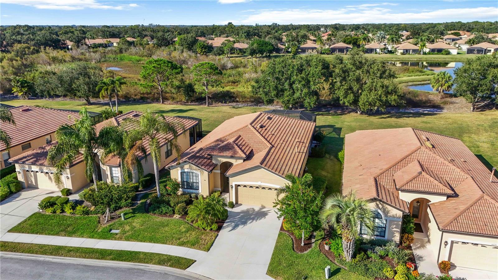 Image 53 of 100 For 4031 Bowen Falls Place