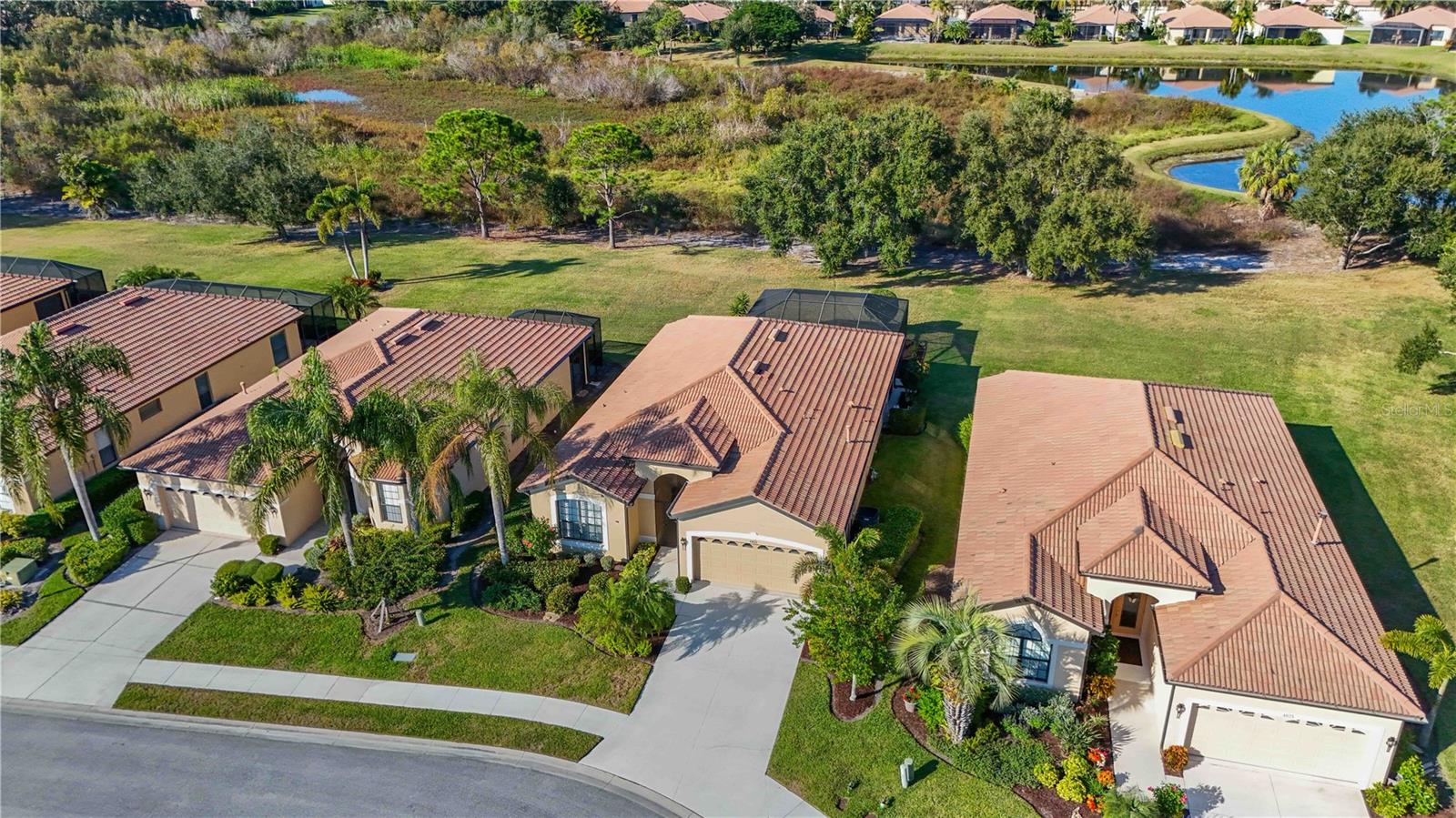 Image 54 of 100 For 4031 Bowen Falls Place