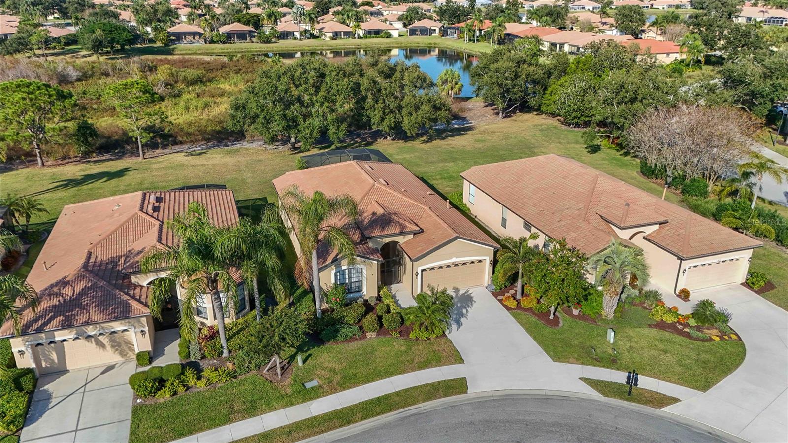 Image 57 of 100 For 4031 Bowen Falls Place