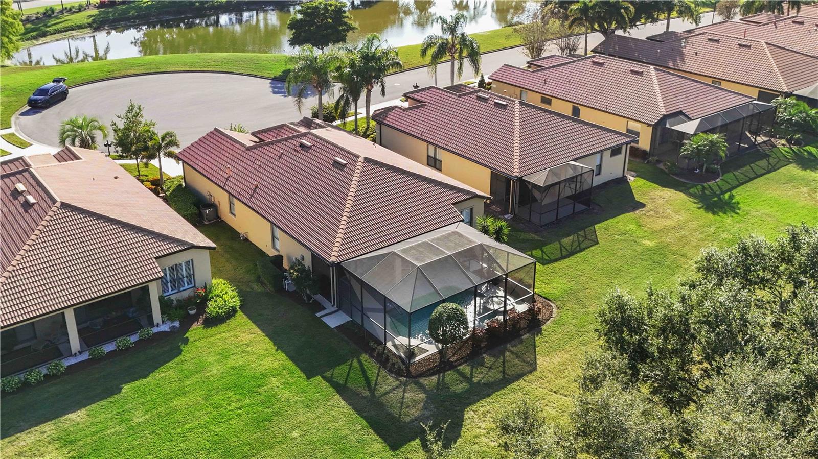 Image 60 of 100 For 4031 Bowen Falls Place