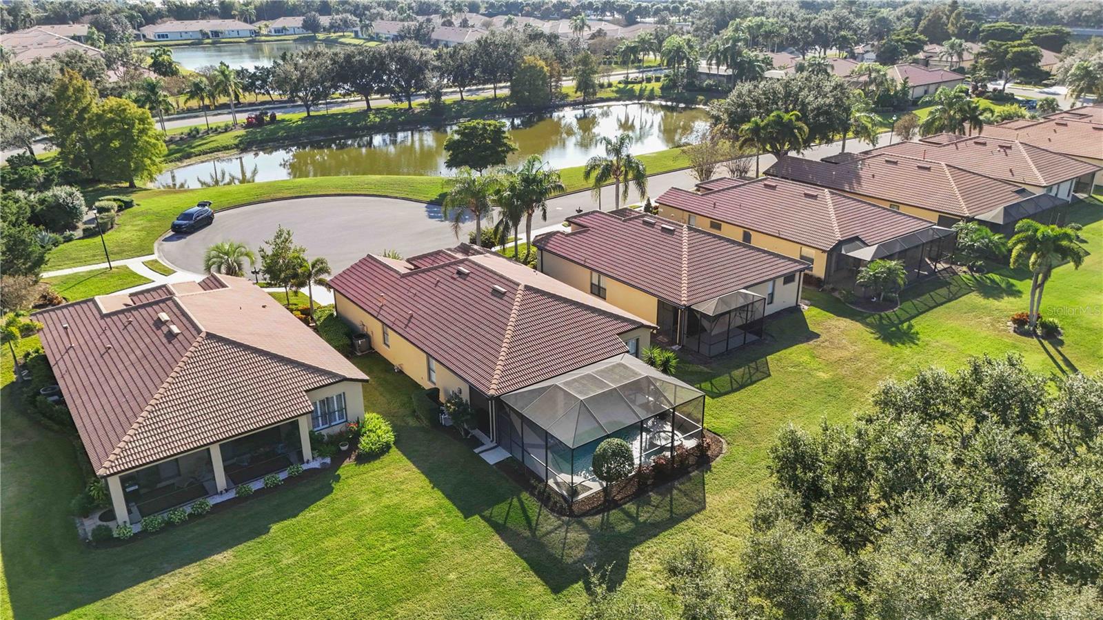 Image 63 of 100 For 4031 Bowen Falls Place