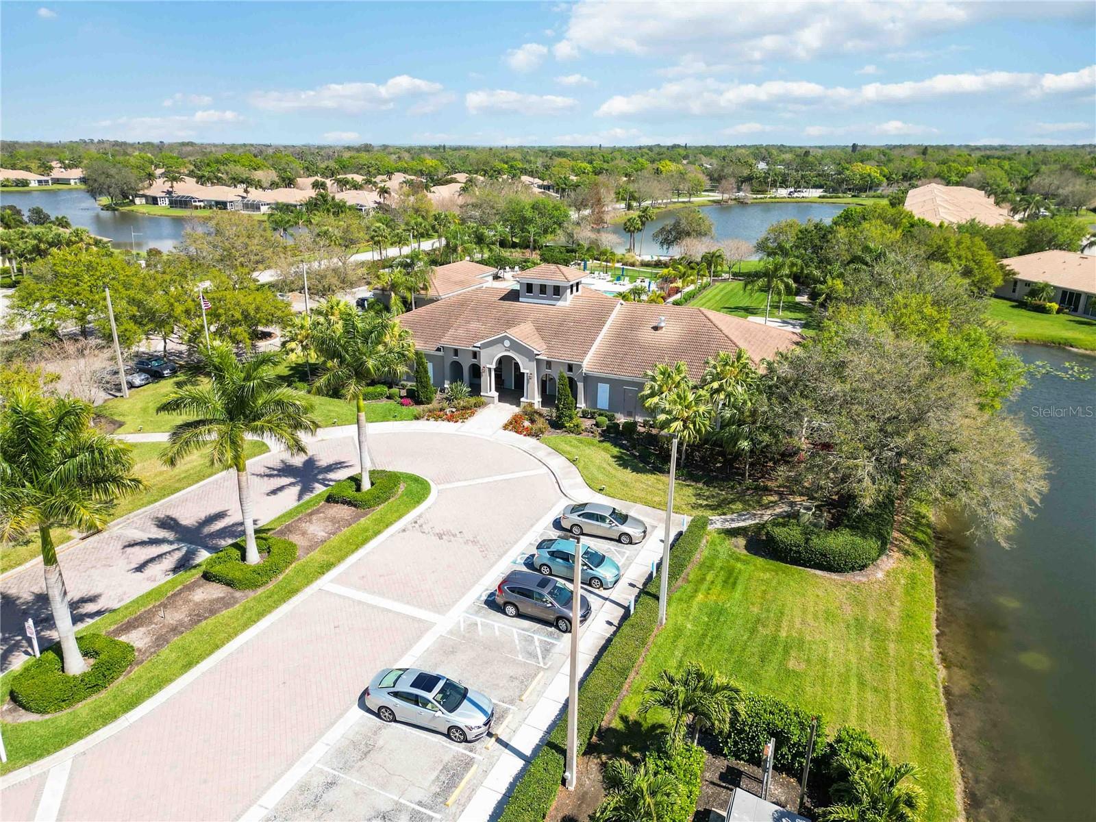 Image 64 of 100 For 4031 Bowen Falls Place