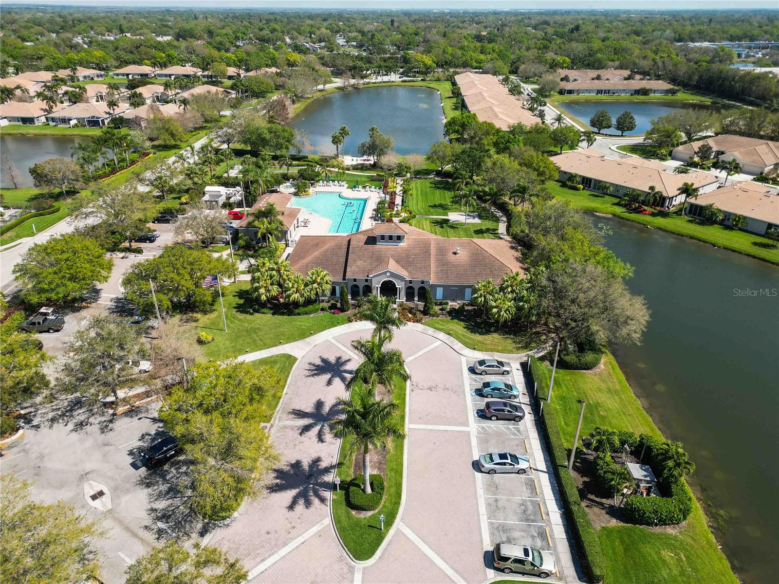 Image 65 of 100 For 4031 Bowen Falls Place