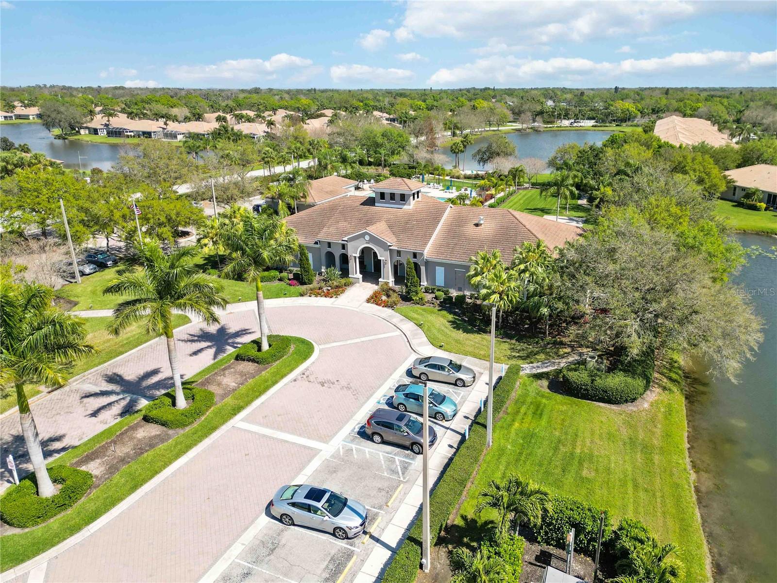 Image 84 of 100 For 4031 Bowen Falls Place