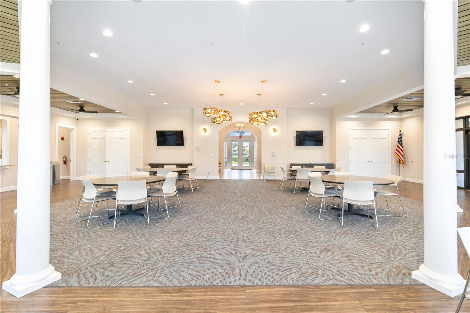 Image 96 of 100 For 4031 Bowen Falls Place