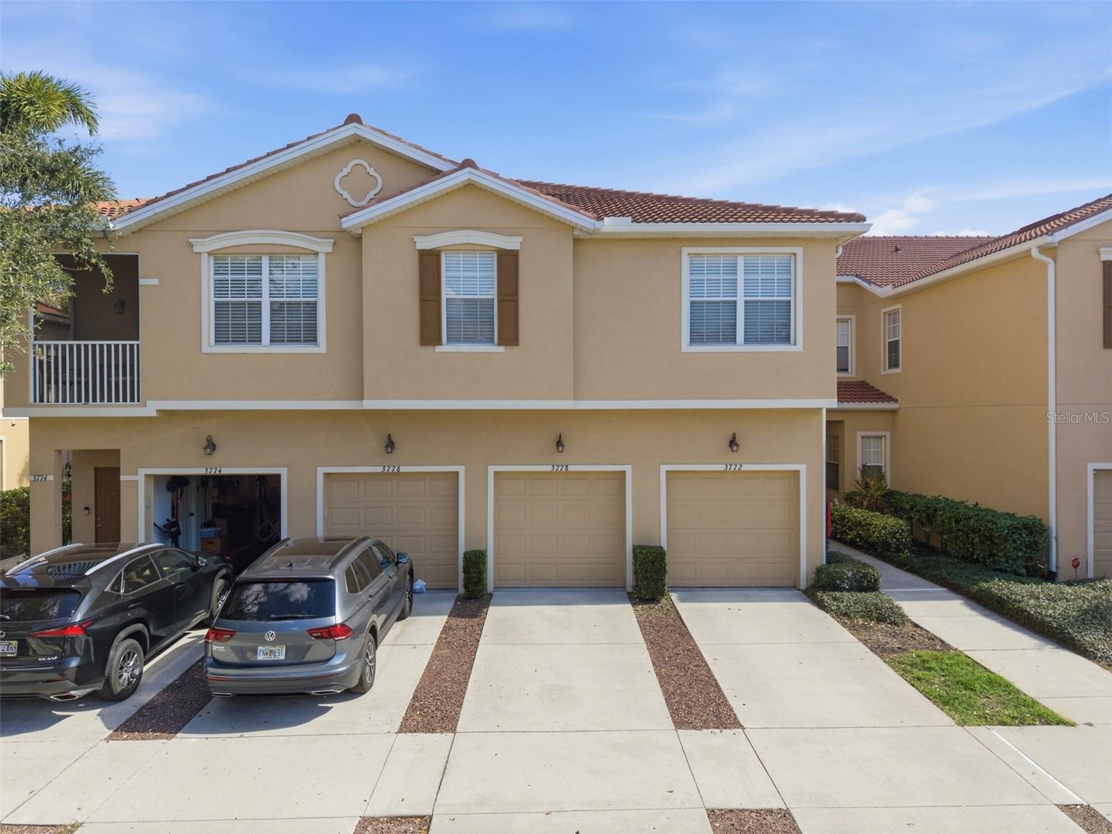 Details for 3778 Parkridge Circle 23-201, SARASOTA, FL 34243