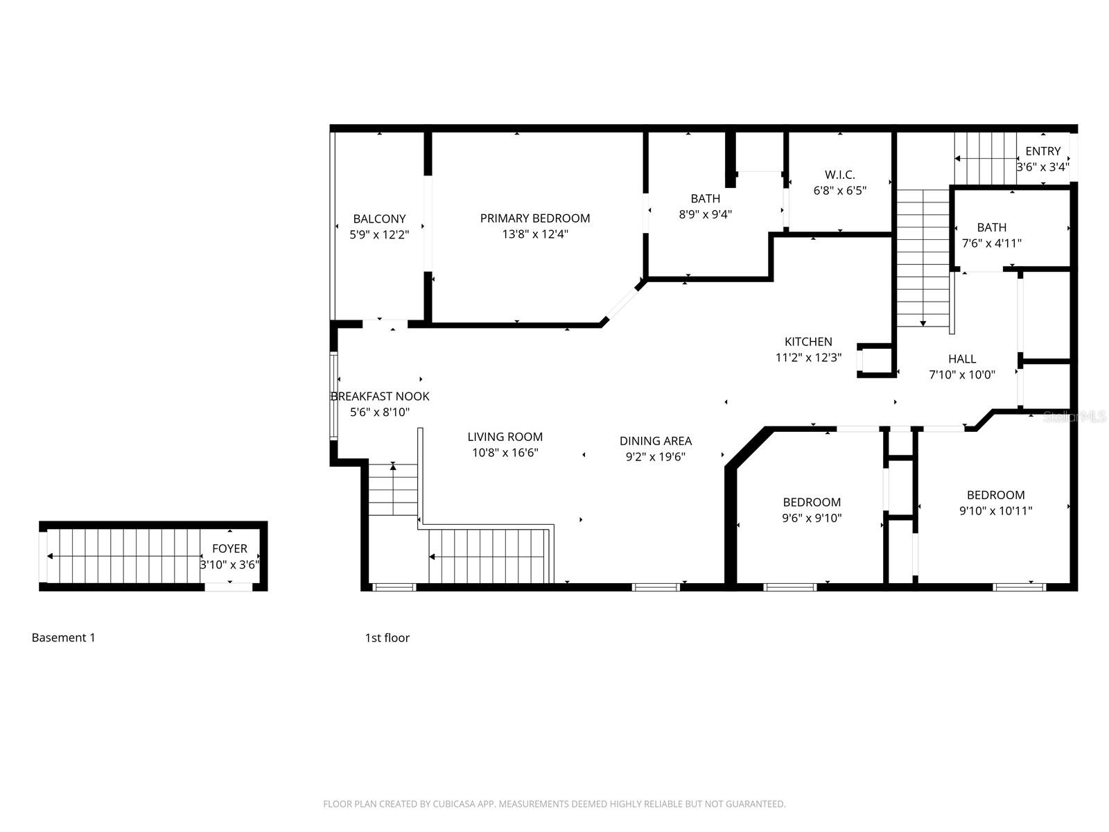 Image 35 of 58 For 3778 Parkridge Circle 23-201