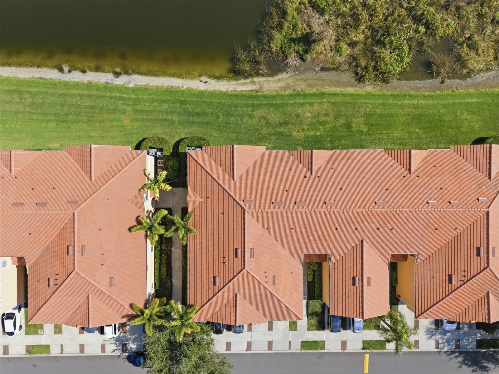 Image 46 of 58 For 3778 Parkridge Circle 23-201