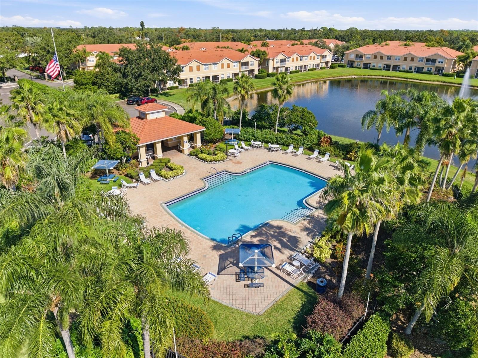 Image 55 of 58 For 3778 Parkridge Circle 23-201