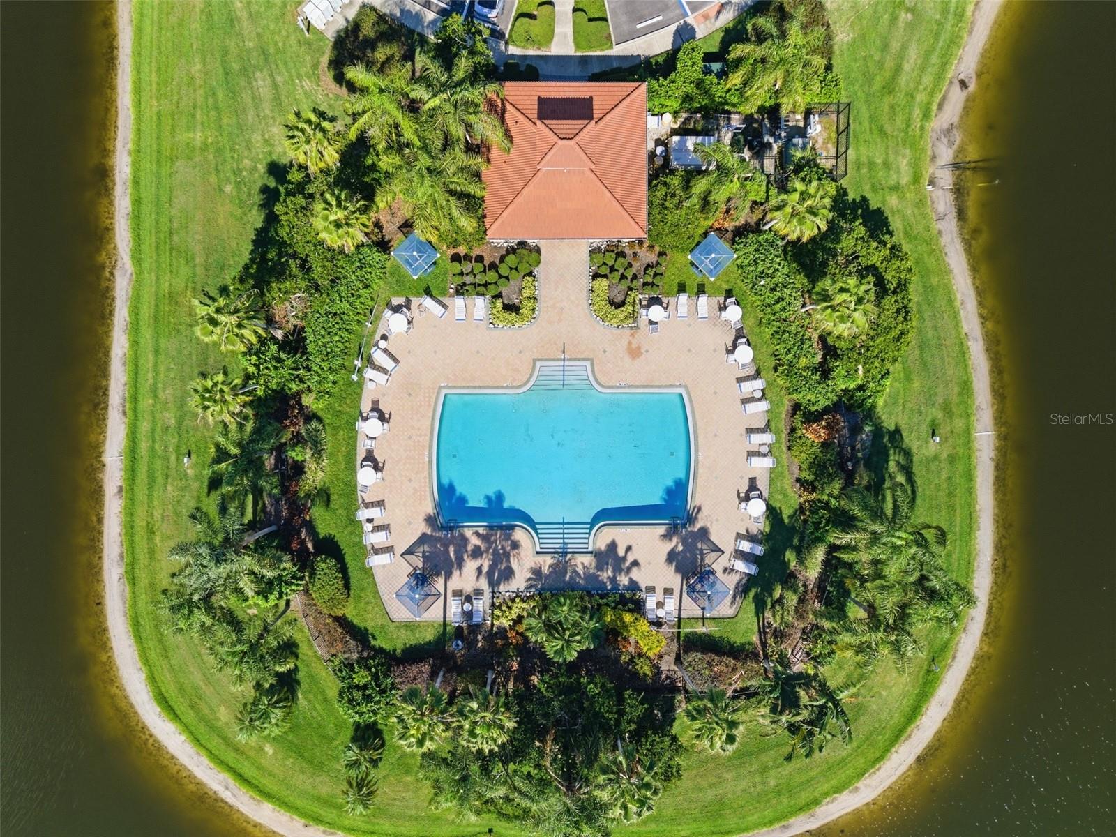 Image 56 of 58 For 3778 Parkridge Circle 23-201