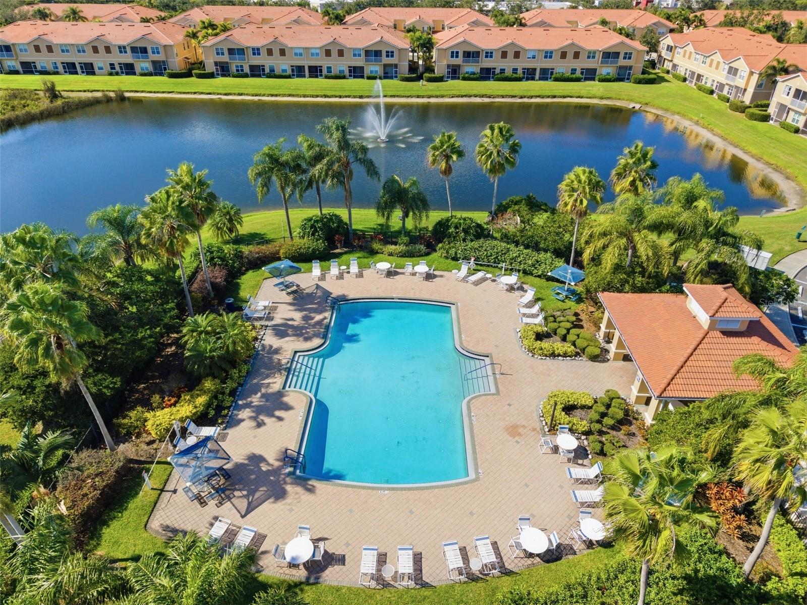 Image 58 of 58 For 3778 Parkridge Circle 23-201