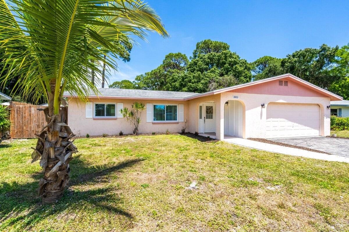 Details for 3953 Linwood Street, SARASOTA, FL 34232