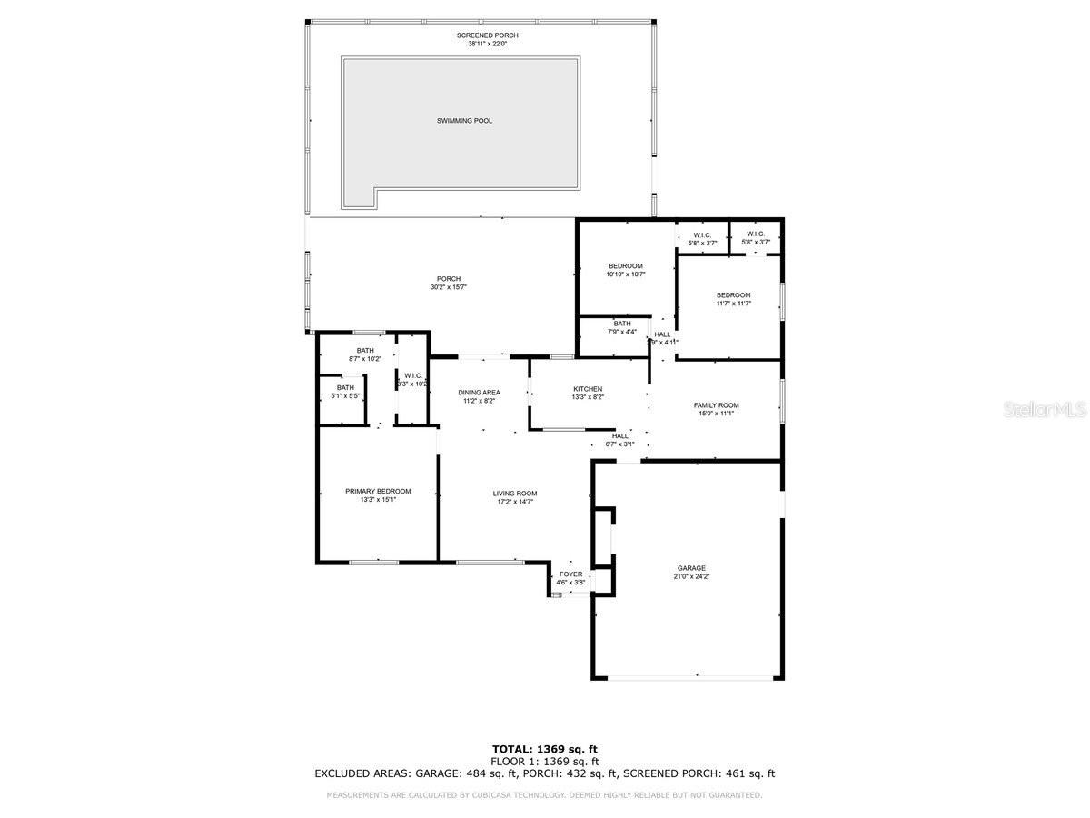 Image 24 of 24 For 3953 Linwood Street