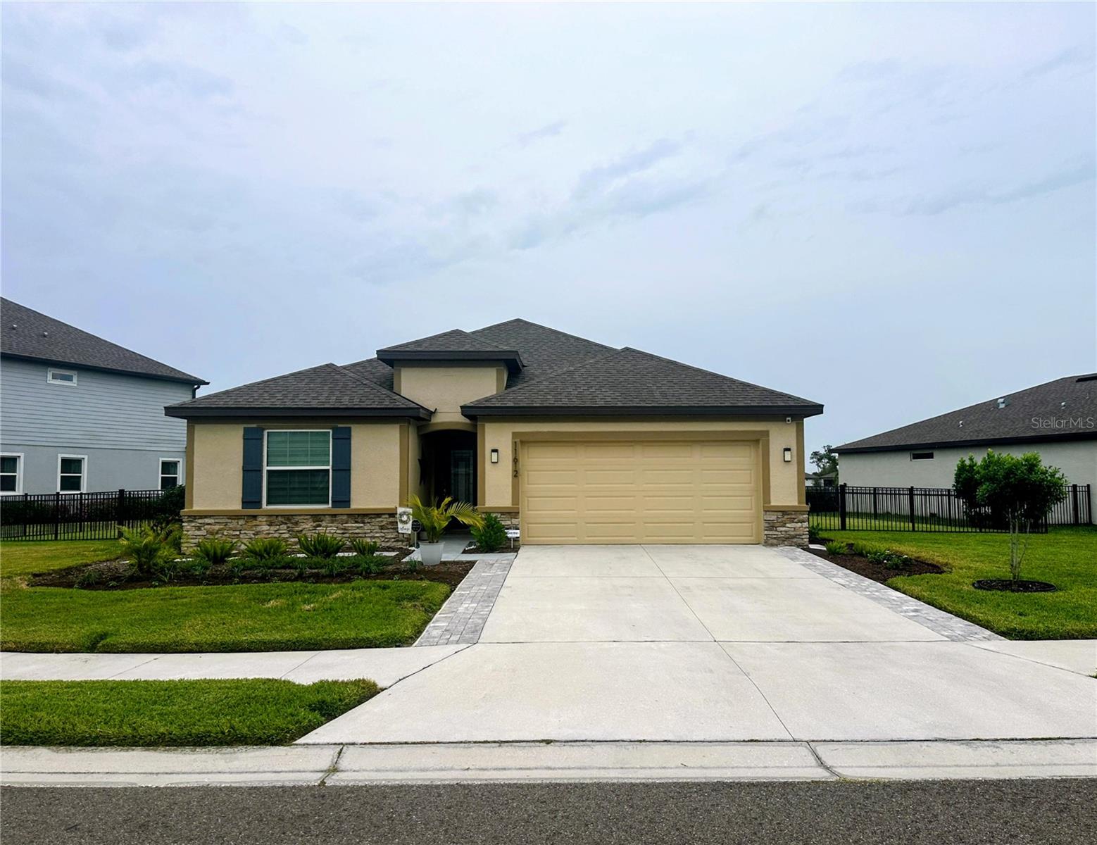 Details for 11612 Armada Way  11612, PARRISH, FL 34219