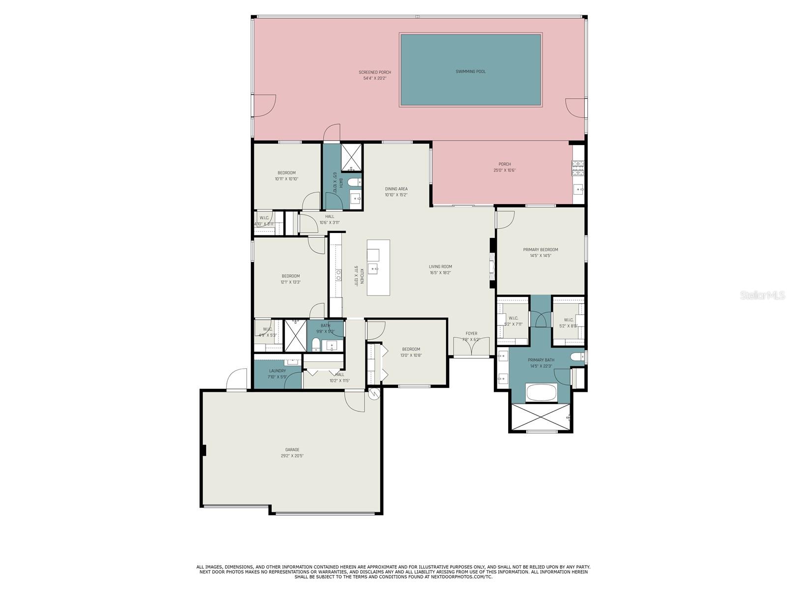 Image 2 of 40 For 1417 24th Street