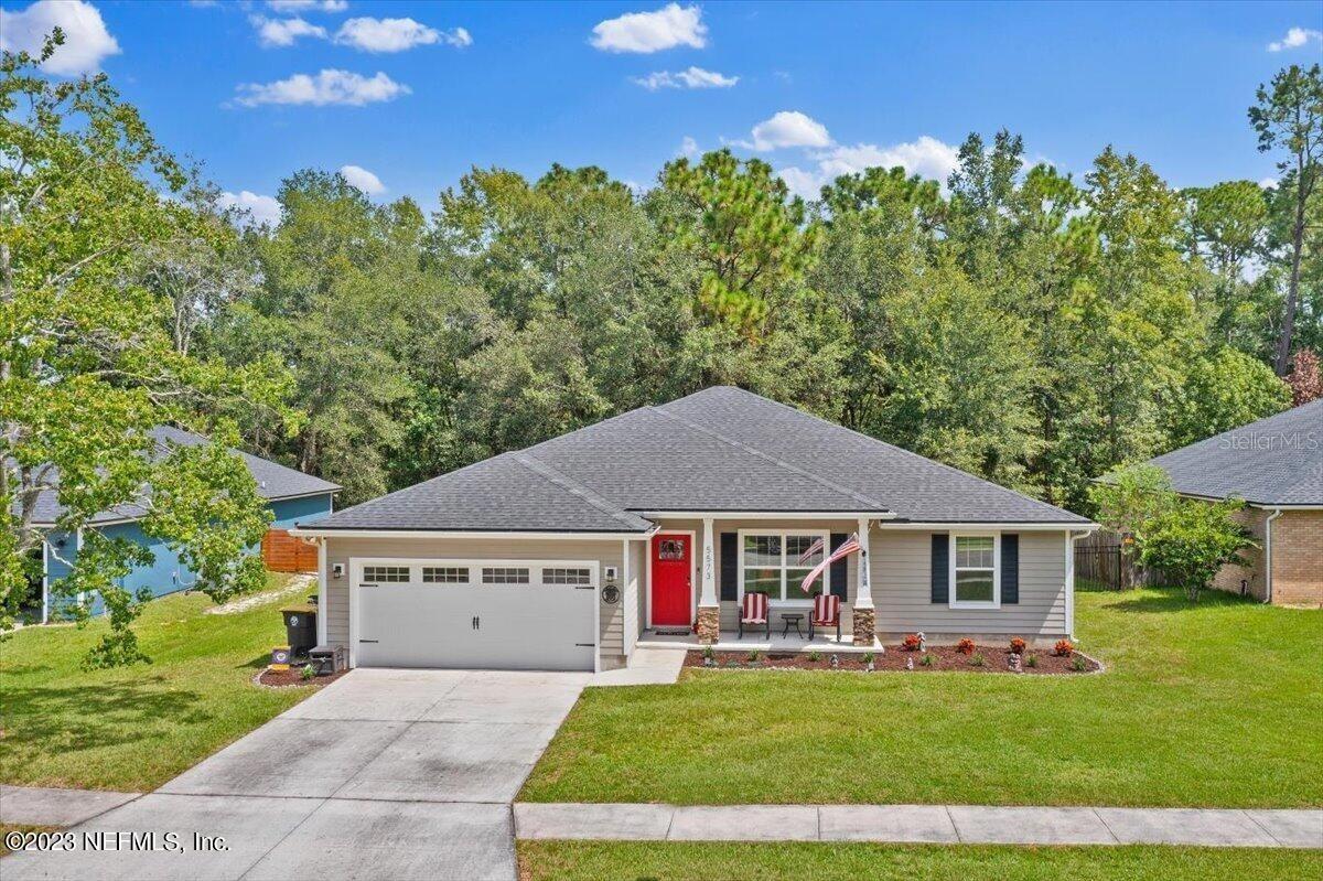 Details for 5573 Casavedra Court, JACKSONVILLE, FL 32244