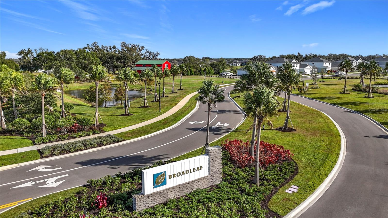 Image 47 of 51 For 13023 Bluff Oak Way