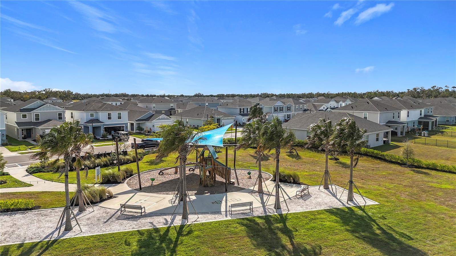 Image 49 of 51 For 13023 Bluff Oak Way