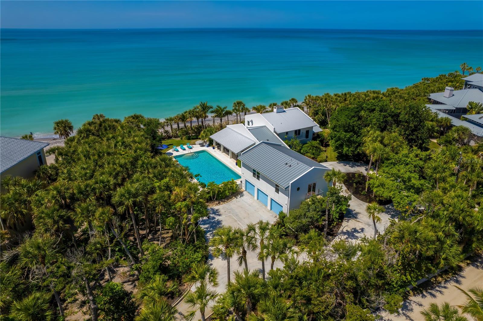 Image 3 of 16 For 779 Manasota Key Road