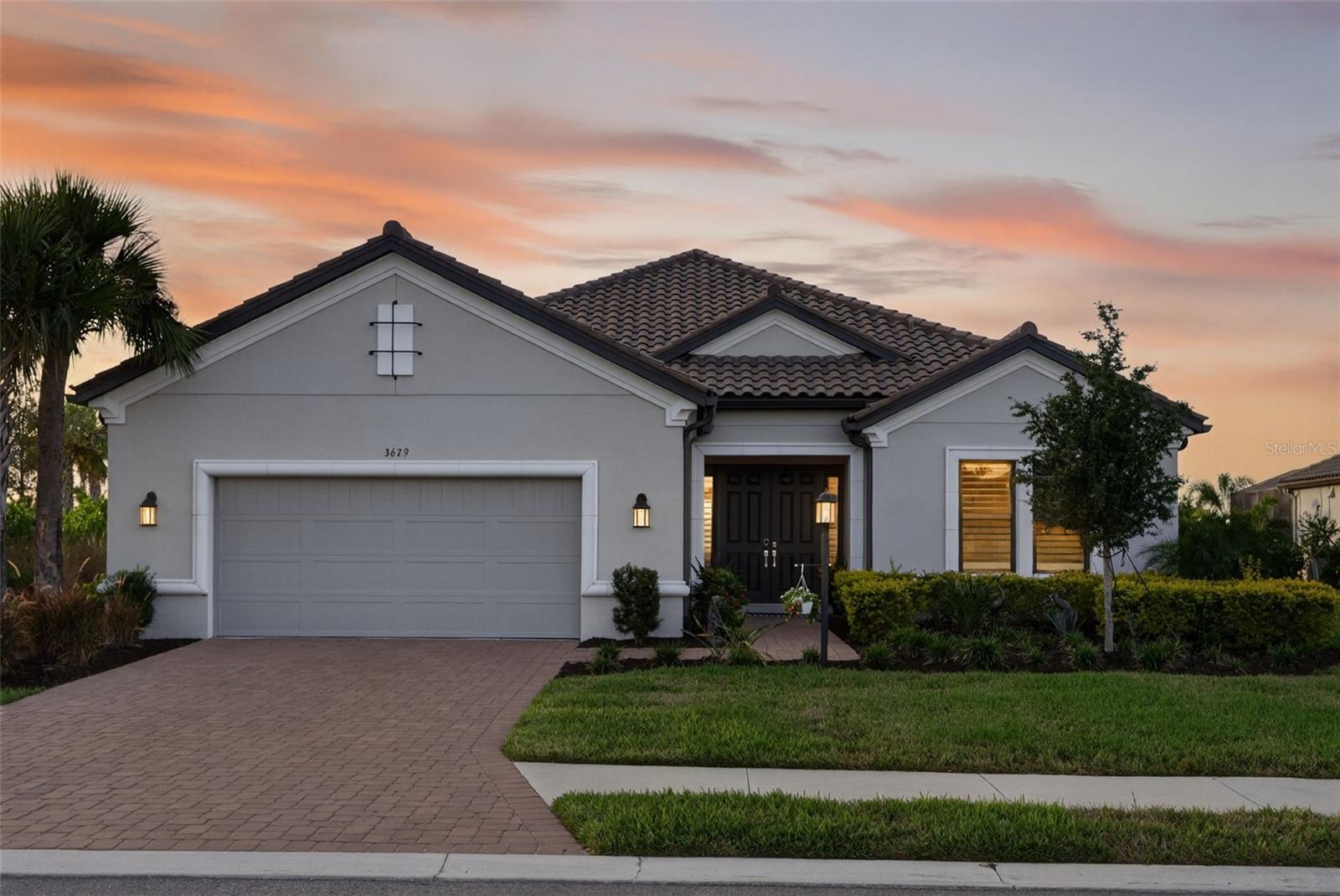 Details for 3679 Santa Caterina Boulevard, BRADENTON, FL 34211