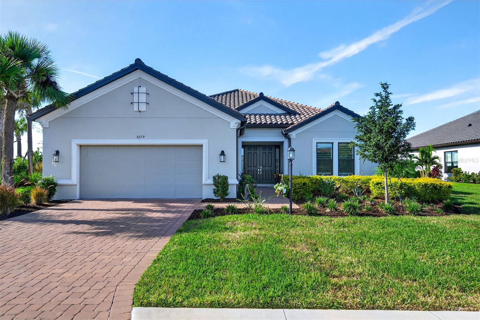 Image 10 of 100 For 3679 Santa Caterina Boulevard