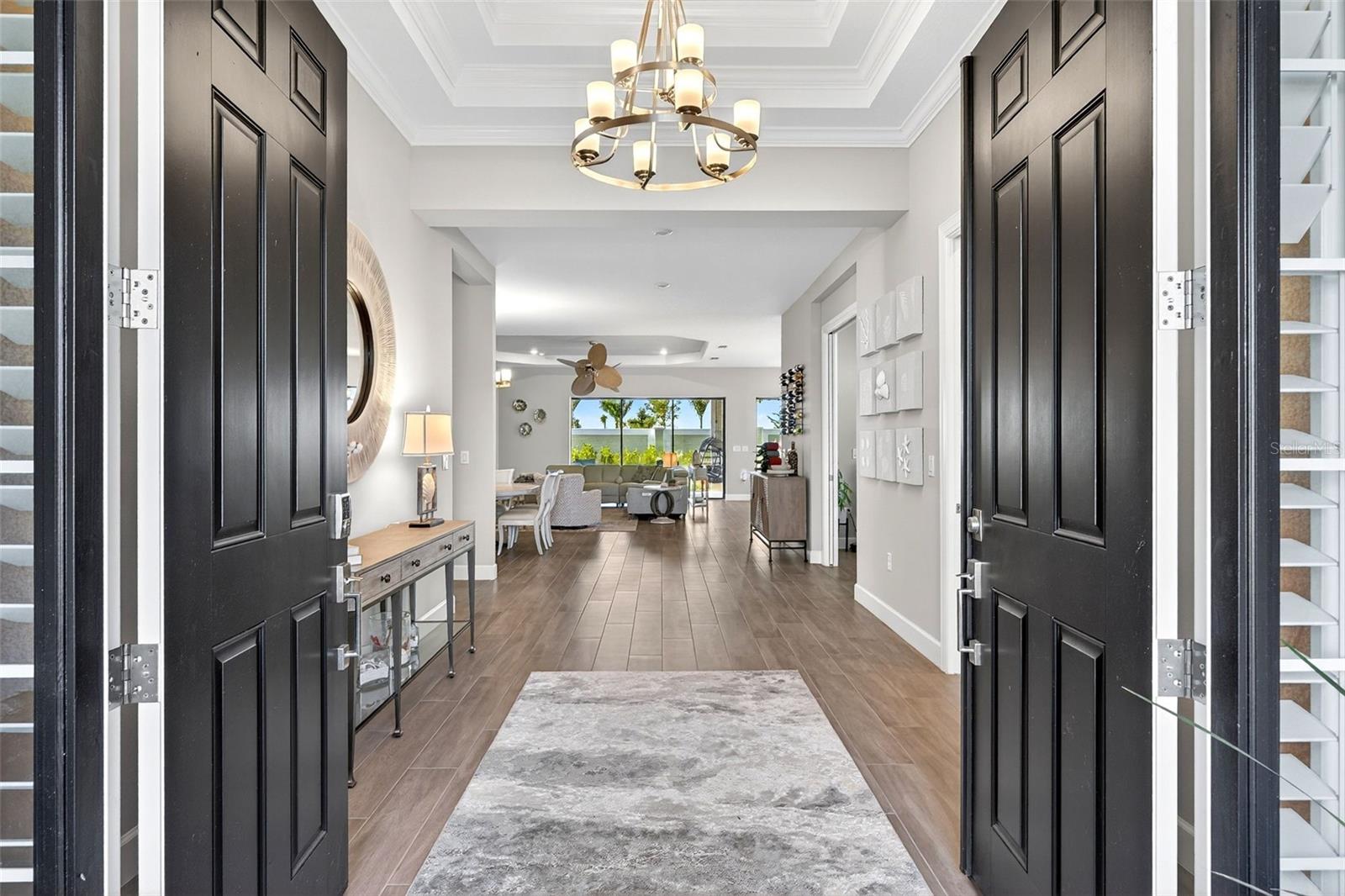 Image 16 of 100 For 3679 Santa Caterina Boulevard