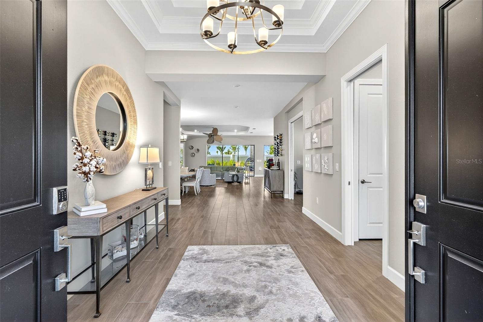 Image 17 of 100 For 3679 Santa Caterina Boulevard