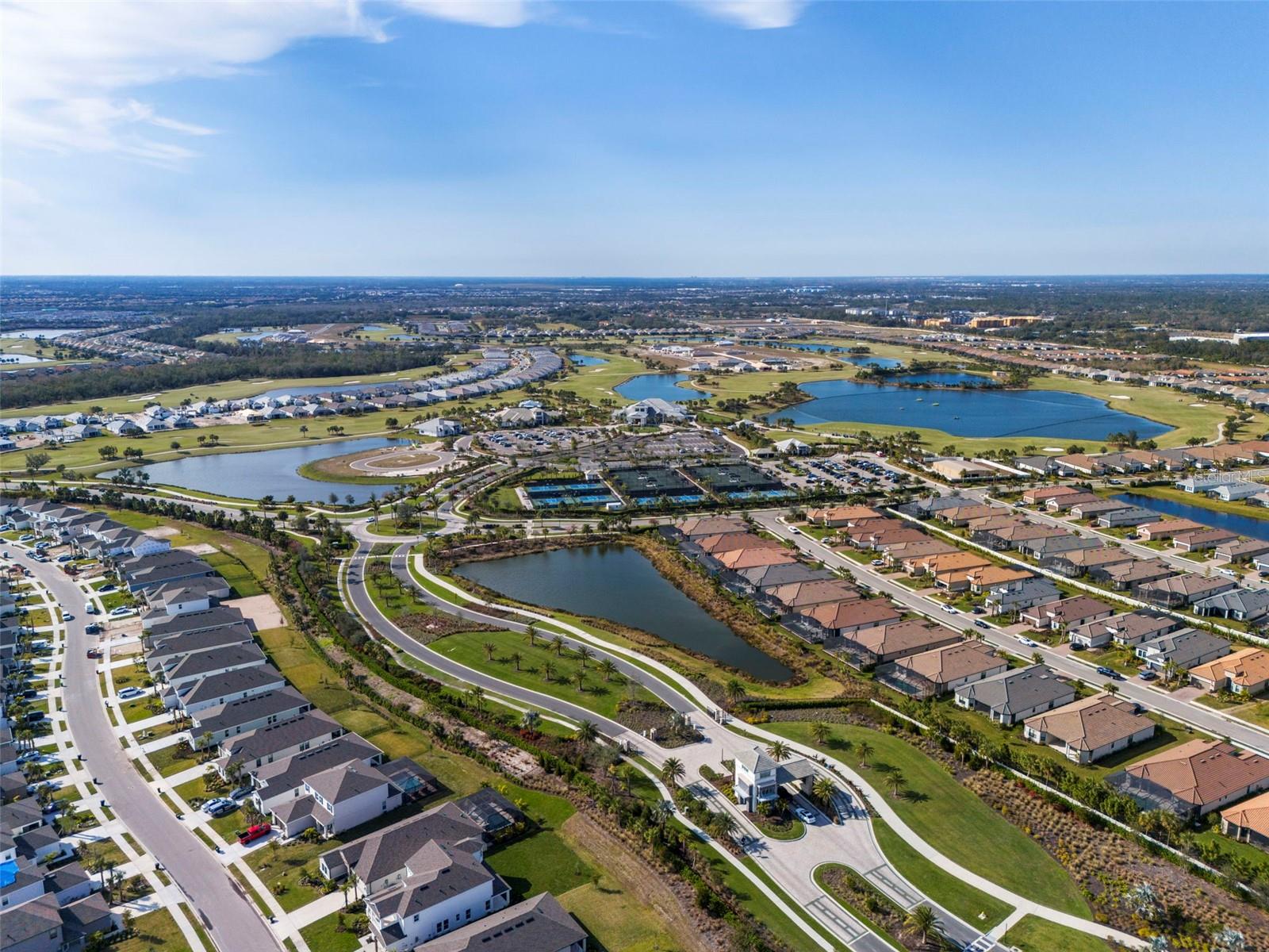 Image 2 of 100 For 3679 Santa Caterina Boulevard