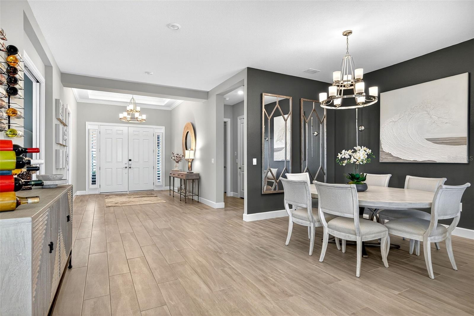 Image 20 of 100 For 3679 Santa Caterina Boulevard