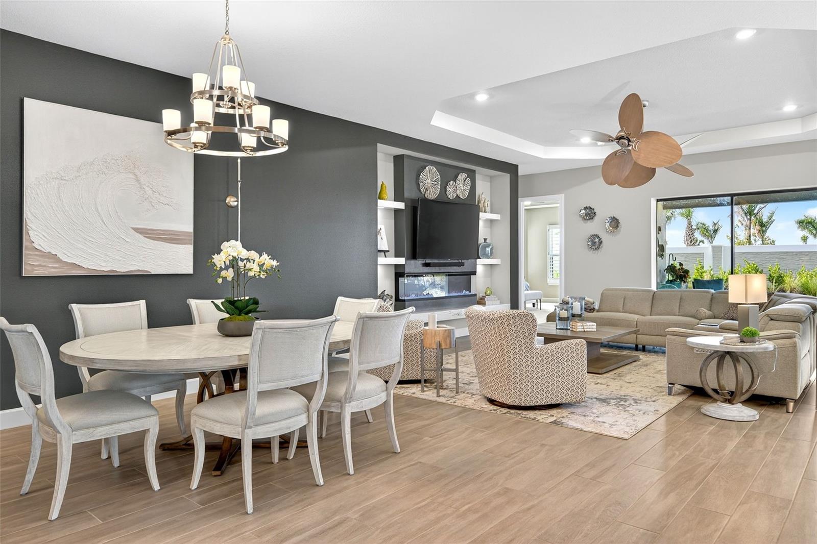 Image 22 of 100 For 3679 Santa Caterina Boulevard