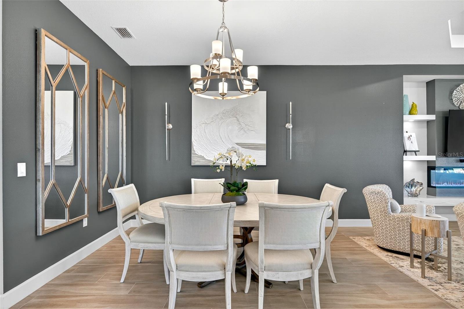 Image 24 of 100 For 3679 Santa Caterina Boulevard