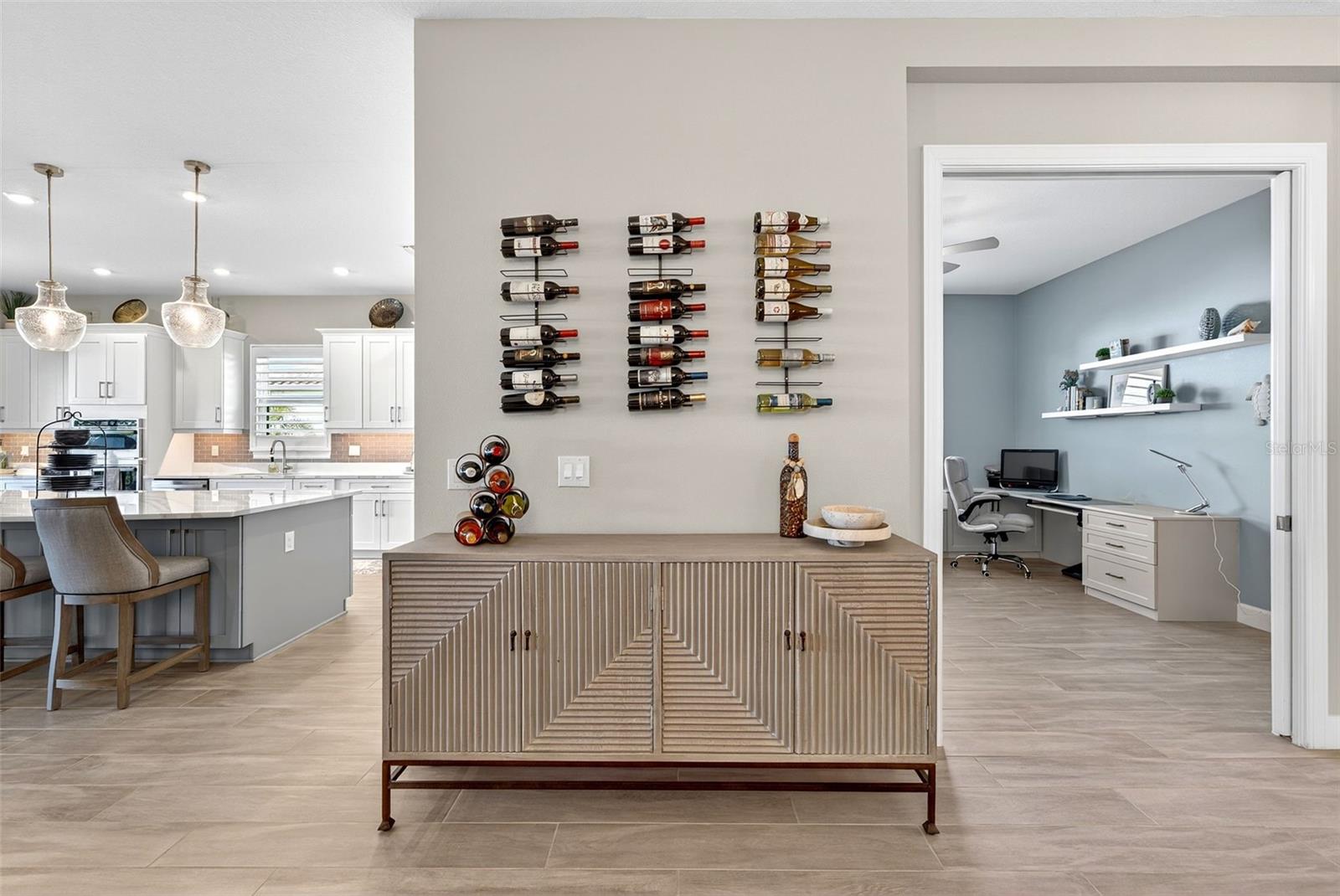 Image 26 of 100 For 3679 Santa Caterina Boulevard