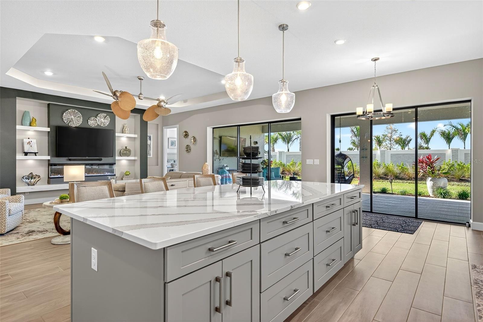 Image 36 of 100 For 3679 Santa Caterina Boulevard