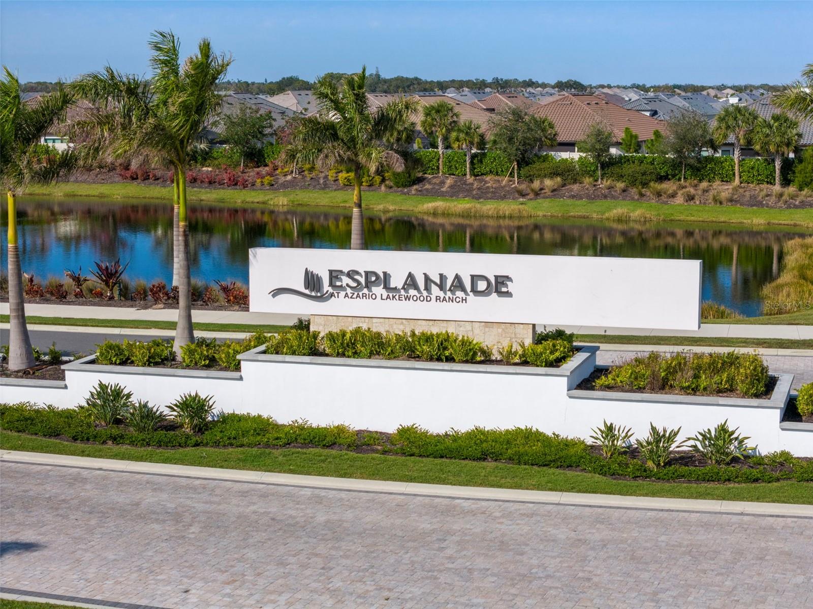 Image 4 of 100 For 3679 Santa Caterina Boulevard