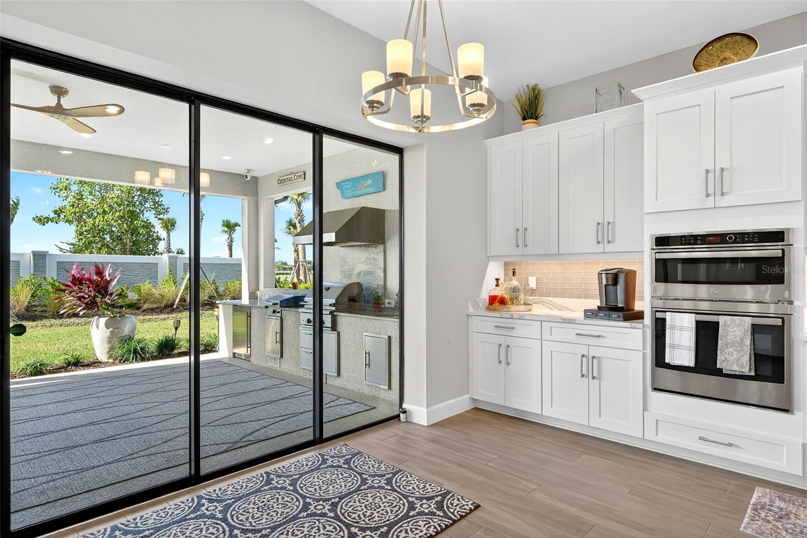 Image 42 of 100 For 3679 Santa Caterina Boulevard