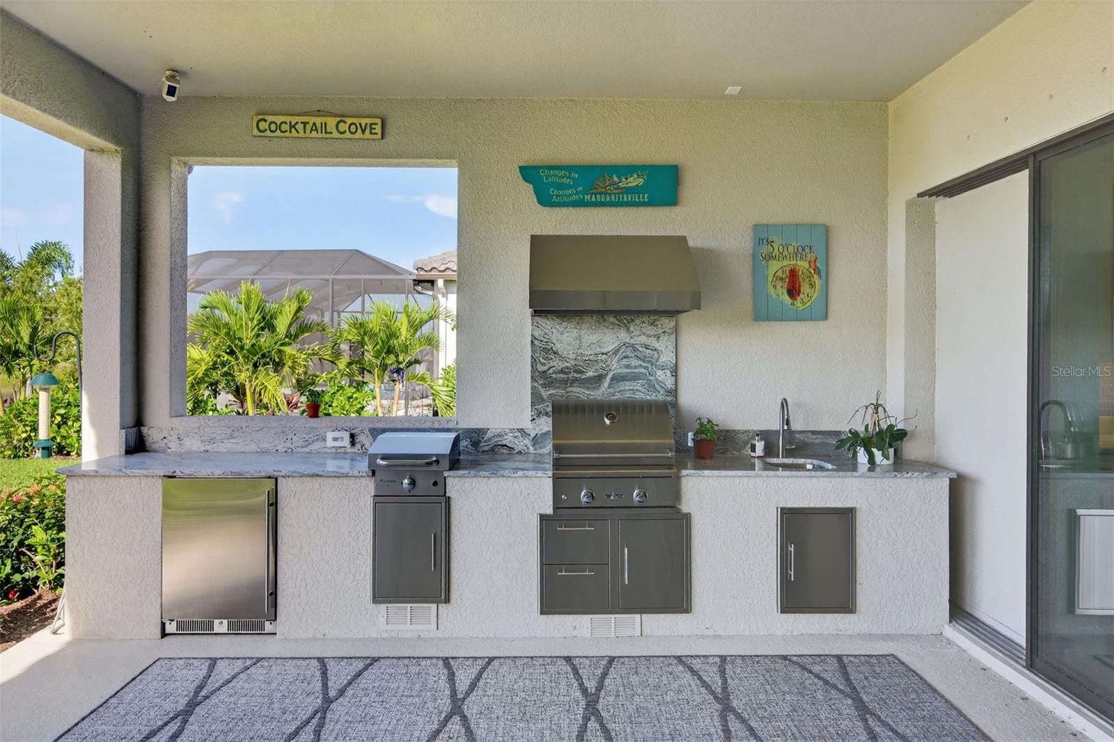 Image 50 of 100 For 3679 Santa Caterina Boulevard