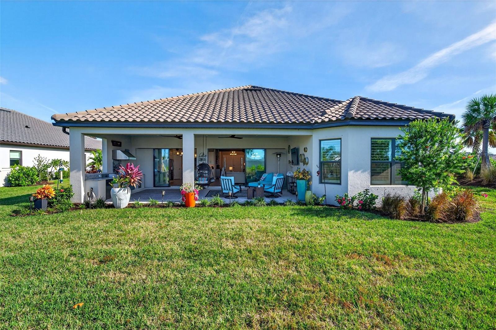 Image 58 of 100 For 3679 Santa Caterina Boulevard