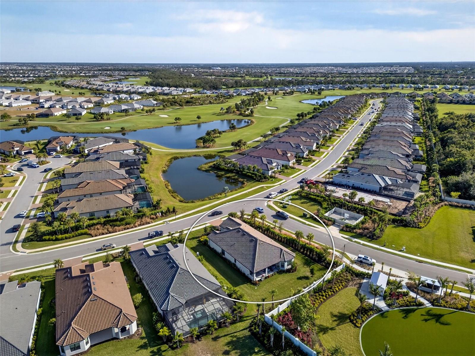 Image 88 of 100 For 3679 Santa Caterina Boulevard