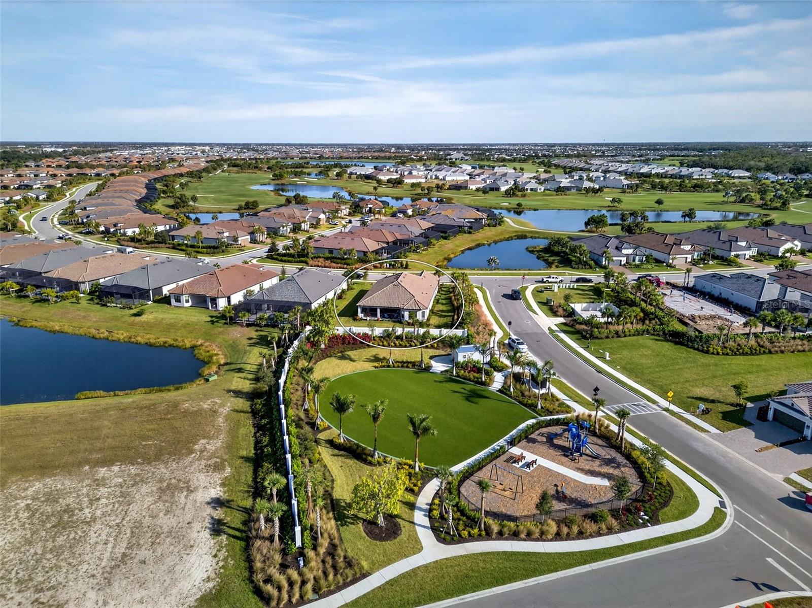 Image 89 of 100 For 3679 Santa Caterina Boulevard