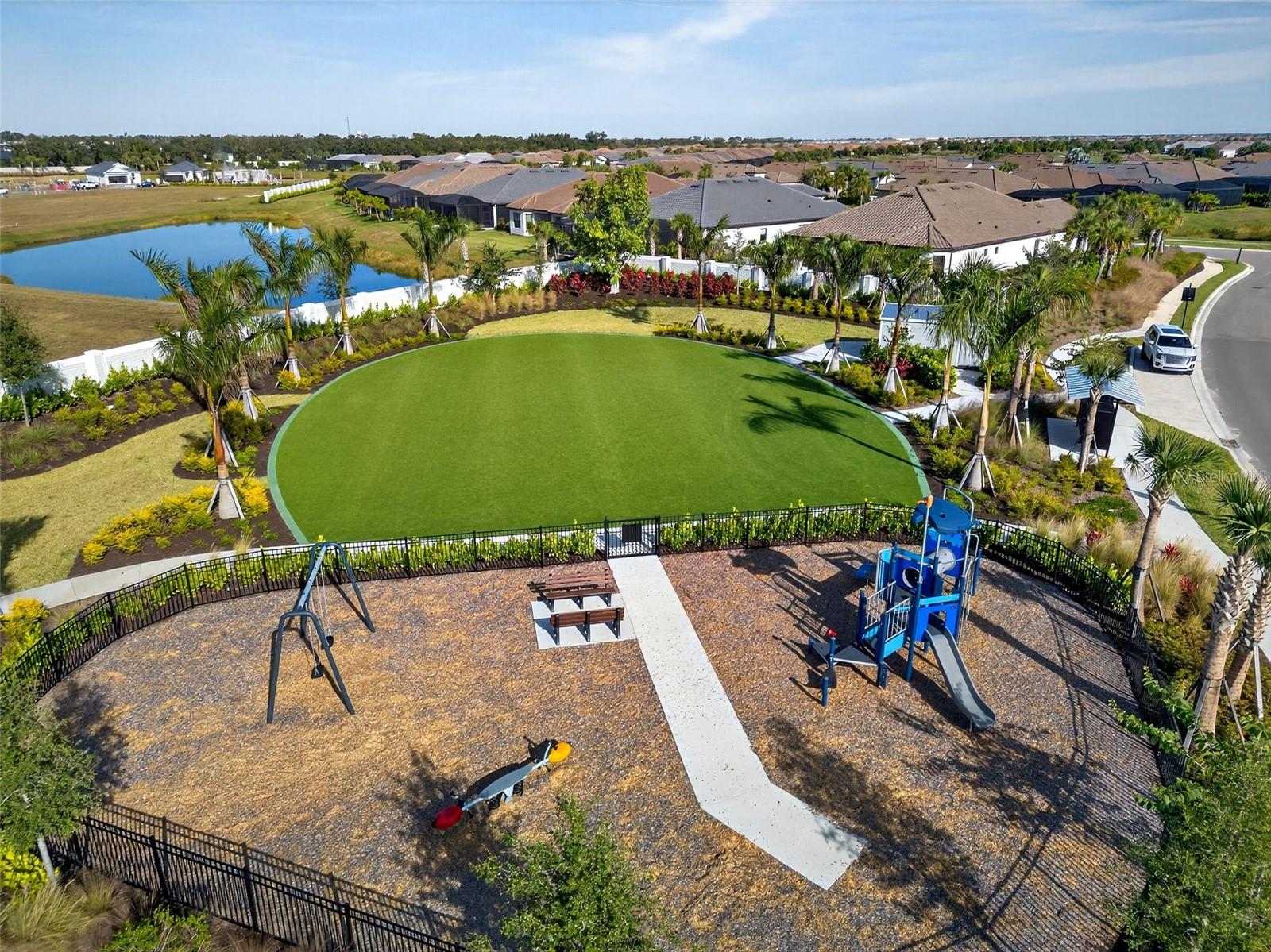 Image 90 of 100 For 3679 Santa Caterina Boulevard