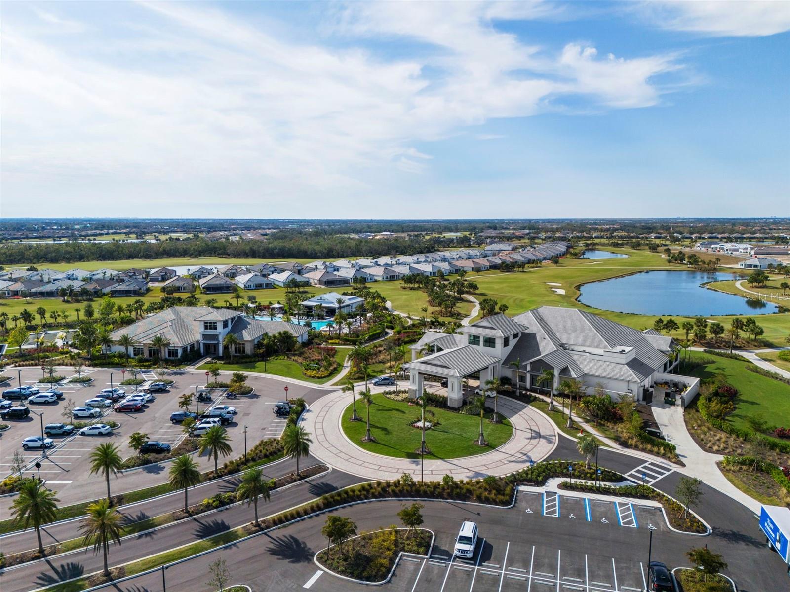 Image 94 of 100 For 3679 Santa Caterina Boulevard