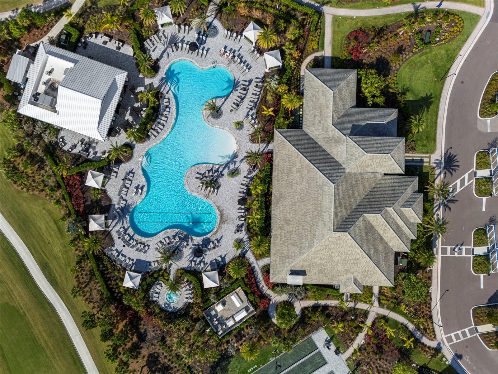 Image 96 of 100 For 3679 Santa Caterina Boulevard